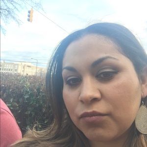 Meet your Posher, Susana